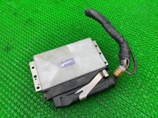 Запчасть блок управления abs NISSAN Terrano Regulus 1996