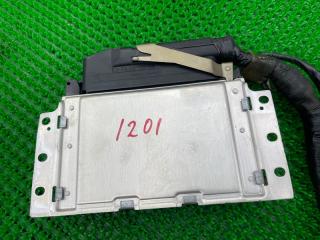 Блок управления abs NISSAN Terrano Regulus JRR50 QD32ETI 47850-1W800 3 ракурс