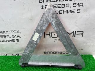 Знак аварийной остановки TOYOTA CROWN GS121 1G-GZEU 90942-01007 2 ракурс