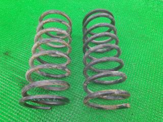 Пружина задняя TOYOTA CROWN GS121 1G-GZEU 48231-30470 1 ракурс
