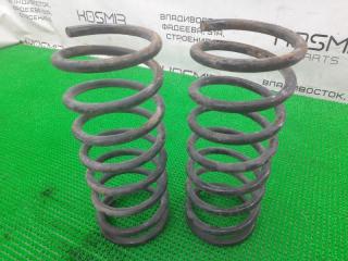 Пружина задняя TOYOTA CROWN GS121 1G-GZEU 48231-30470 2 ракурс