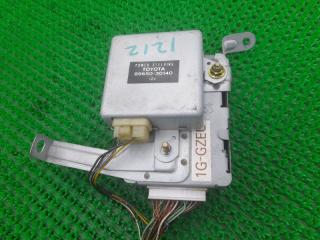 Блок управления рулевой колонкой TOYOTA CROWN GS121 1G-GZEU 89650-30140 1 ракурс