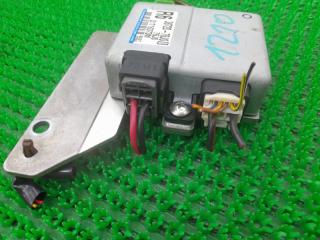 Блок управления рулевой рейкой SUZUKI Jimny JB23W K6A 38720-76J00 2 ракурс