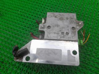 Блок управления рулевой рейкой SUZUKI Jimny JB23W K6A 38720-76J00 4 ракурс