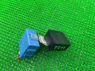Фото запчасти зуммер TOYOTA Hiace 1994 контрактная запчасть Запчасть зуммер TOYOTA Hiace 1994