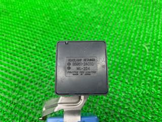 Зуммер TOYOTA Hiace KZH106W 1KZ-TE 85965-26010 3 ракурс Зуммер TOYOTA Hiace KZH106W 1KZ-TE 85965-26010 3 ракурс