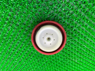 Крышка топливного бака NISSAN Terrano RR50 QD32ETI 1725189915 2 ракурс