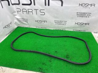 Уплотнительная резинка багажника TOYOTA CROWN GS121 1G-GZEU 64461-30120 1 ракурс