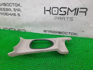 Запчасть накладка консоли кпп TOYOTA Belta 2008