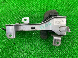 Помпа водяная MAZDA Demio DJ5FS S5-DPTS S552-15710A 2 ракурс