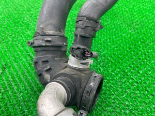 Патрубок воздушного фильтра MAZDA Demio DJ5FS S5-DPTS S55013225 3 ракурс
