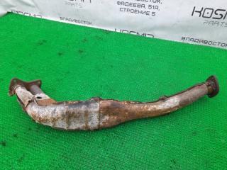 Приемная труба TOYOTA CROWN GS121 1G-GZEU 17410-70150 1 ракурс Приемная труба TOYOTA CROWN GS121 1G-GZEU 17410-70150 1 ракурс