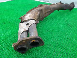Приемная труба TOYOTA CROWN GS121 1G-GZEU 17410-70150 2 ракурс Приемная труба TOYOTA CROWN GS121 1G-GZEU 17410-70150 2 ракурс