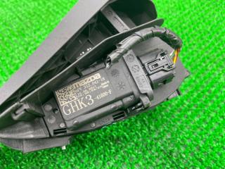 Педаль газа MAZDA Demio DJ5FS S5-DPTS GHK3-41600-F 3 ракурс