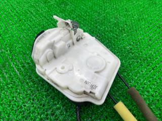 Замок двери левый задний MAZDA Demio DJ5FS S5-DPTS DA6T-73-310 2 ракурс