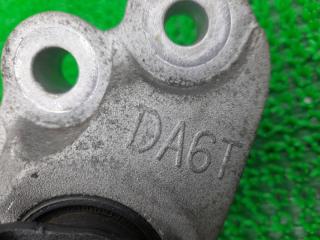 Подушка двигателя задняя MAZDA Demio DJ5FS S5-DPTS DA6T-39-040 3 ракурс Подушка двигателя задняя MAZDA Demio DJ5FS S5-DPTS DA6T-39-040 3 ракурс