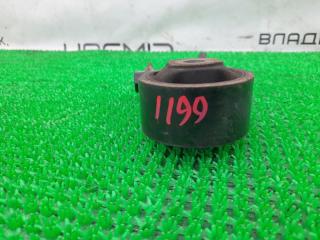 Подушка двигателя задняя TOYOTA Belta KSP92 1KR-FE 12363-40020 2 ракурс