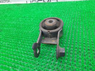 Подушка двигателя задняя TOYOTA Belta KSP92 1KR-FE 12363-40020 3 ракурс