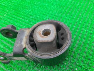 Подушка двигателя задняя TOYOTA Belta KSP92 1KR-FE 12363-40020 4 ракурс