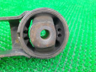 Подушка двигателя задняя TOYOTA Belta KSP92 1KR-FE 12363-40020 5 ракурс