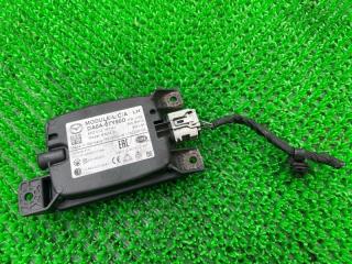 Датчик парковки левый задний MAZDA Demio DJ5FS S5-DPTS DA6A67Y90D 2 ракурс