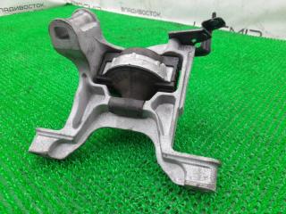 Подушка двигателя правая MAZDA Demio DJ5FS S5-DPTS D09T-39-060 2 ракурс