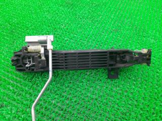 Ручка двери внешняя левая передняя MAZDA Demio DJ5FS S5-DPTS DB2M-59-42XA 2 ракурс