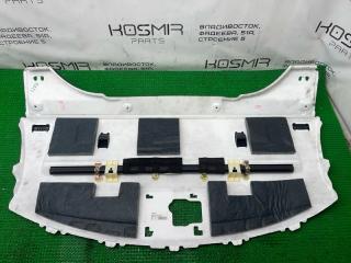 Полка багажника TOYOTA Avensis AZT250 1AZ-FSE 64330-05120 3 ракурс