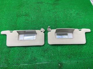 Козырек солнцезащитный TOYOTA Ipsum ACM21W 2AZ-FE 74310-44080-A1 2 ракурс