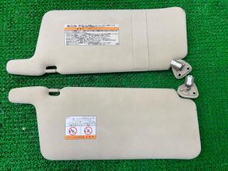 Козырек солнцезащитный TOYOTA Ipsum ACM21W 2AZ-FE 74310-44080-A1 3 ракурс