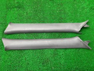 Накладка на стойку кузова передняя NISSAN Terrano Regulus JRR50 QD32ETI 769110W000 1 ракурс