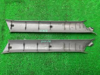 Накладка на стойку кузова передняя NISSAN Terrano Regulus JRR50 QD32ETI 769110W000 2 ракурс