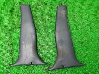 Накладка на стойку кузова TOYOTA CROWN GS121 1G-GZEU 62041-30030-04 1 ракурс