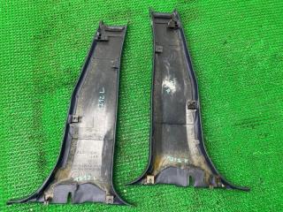 Накладка на стойку кузова TOYOTA CROWN GS121 1G-GZEU 62041-30030-04 2 ракурс