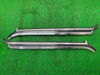 Молдинг лобового стекла передний TOYOTA CROWN GS121 1G-GZEU 76003-30010 1 ракурс