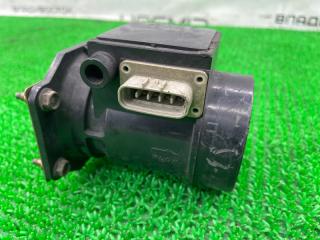 Датчик расхода воздуха SUBARU LEGACY BG9 EJ25 22680-AA160 1 ракурс