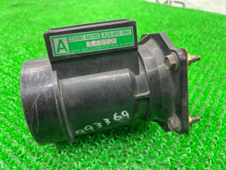 Датчик расхода воздуха SUBARU LEGACY BG9 EJ25 22680-AA160 2 ракурс