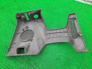 Пластик под руль TOYOTA Hiace KZH106W 1KZ-TE 55432-95J05-E0 1 ракурс