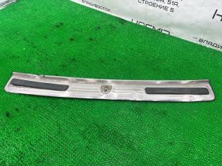 Накладка на бампер SUBARU LEGACY BG9 EJ25 94047AC110MU 1 ракурс