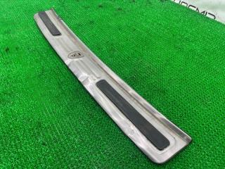 Накладка на бампер SUBARU LEGACY BG9 EJ25 94047AC110MU 2 ракурс
