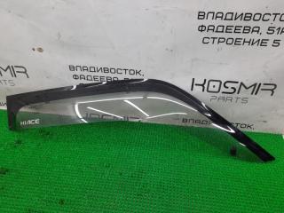 Ветровик правый передний TOYOTA Hiace KZH106W 1KZ-TE 67001-26121 1 ракурс