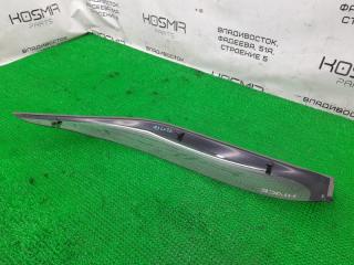 Ветровик правый передний TOYOTA Hiace KZH106W 1KZ-TE 67001-26121 2 ракурс