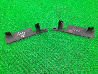 Брызговик задний NISSAN SKYLINE HV35 VQ30DD 76856AL500 3 ракурс