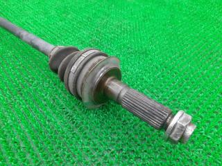 Привод правый задний SUBARU FORESTER SHJ FB20A 28421SC021 2 ракурс