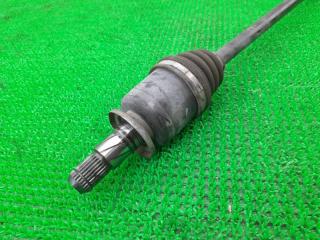 Привод правый задний SUBARU FORESTER SHJ FB20A 28421SC021 3 ракурс