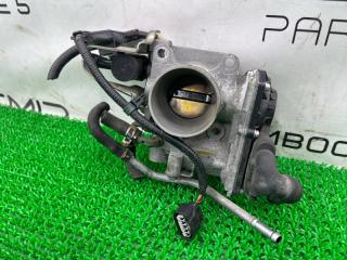 Дроссельная заслонка Honda Insight ZE2 LDA 16400-RBJ-003 1 ракурс Дроссельная заслонка Honda Insight ZE2 LDA 16400-RBJ-003 1 ракурс