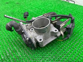 Дроссельная заслонка Honda Insight ZE2 LDA 16400-RBJ-003 2 ракурс Дроссельная заслонка Honda Insight ZE2 LDA 16400-RBJ-003 2 ракурс