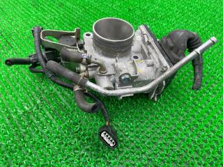 Дроссельная заслонка Honda Insight ZE2 LDA 16400-RBJ-003 3 ракурс Дроссельная заслонка Honda Insight ZE2 LDA 16400-RBJ-003 3 ракурс
