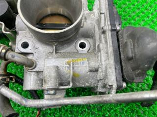 Дроссельная заслонка Honda Insight ZE2 LDA 16400-RBJ-003 4 ракурс Дроссельная заслонка Honda Insight ZE2 LDA 16400-RBJ-003 4 ракурс