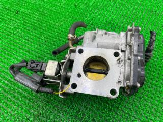 Дроссельная заслонка Honda Insight ZE2 LDA 16400-RBJ-003 5 ракурс Дроссельная заслонка Honda Insight ZE2 LDA 16400-RBJ-003 5 ракурс